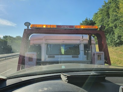 Garage Derudet, Garage Automobile à Tossiat