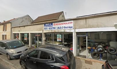 Garage Bouafia, Garage Automobile à Pontarmé