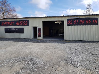 RACING AUTOS PREMIUM, Garage Automobile à Saint-André-sur-Orne