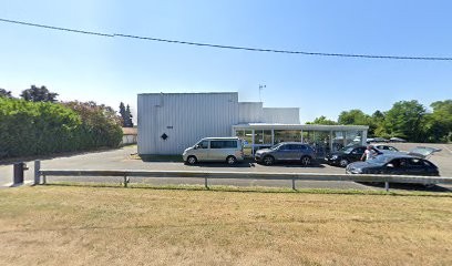 AMTC - BDA - Škoda Service, Garage Automobile à Saint-Macaire