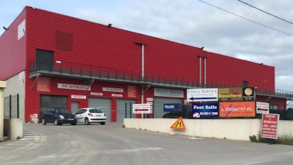 Jaï Automobiles, Garage Automobile à Châteauneuf-les-Martigues
