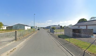 TOP GARAGE - GARAGE DRIJARD, Garage Automobile à Trouville-sur-Mer
