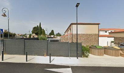 Reitzer Marie, Garage Automobile à Saint-Cyprien