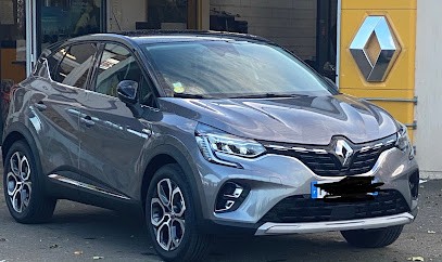 GARAGE ST GEORGES - MOTRIO, Garage Automobile à Saint-Georges-de-Gréhaigne