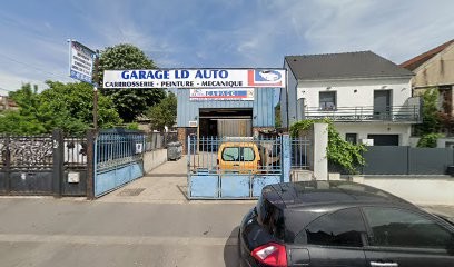 Atc Garage, Garage Automobile à Stains