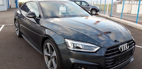 Garage Nomine Denis Et Fils, Garage Automobile à Epping