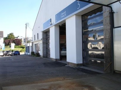 Garage Du Conquet, Garage Automobile au Conquet