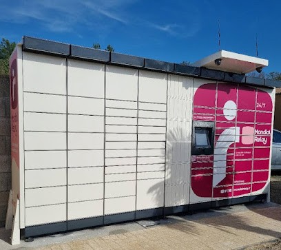 Mondial Automobile, Garage Automobile au Bignon