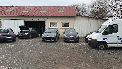 GARAGE GSA AUTOMOBILE, Garage Automobile à Tourville-sur-Arques
