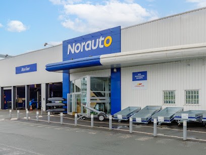 Norauto La Roche Sur Yon, Garage Automobile à La Roche-sur-Yon