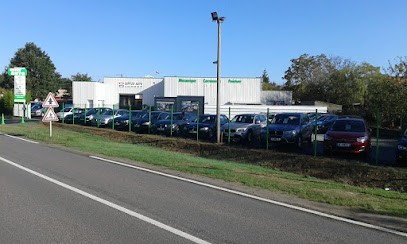 Diffusauto, Garage Automobile à Chaumes-en-Retz