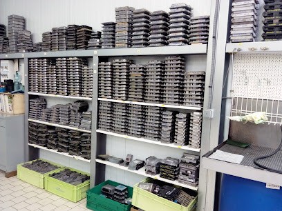 MECA-PROG58 Spécialisé REPROGRAMMATION, Garage Automobile à Devay