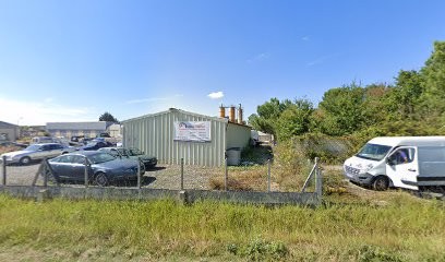 JS Auto / RCpowered.fr, Garage Automobile à Biscarrosse