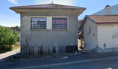 Schevaque Stephane | Usinage Numérique SARL, Garage Automobile à Marnaz