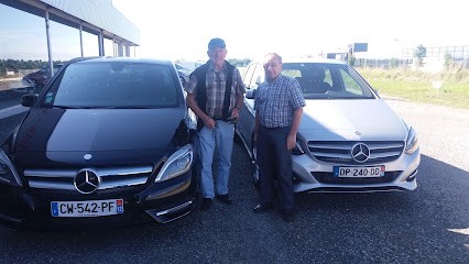 Garage Vergnes Jacky, Garage Automobile à Rodez