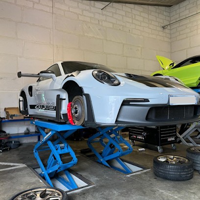 SAG Automobile, Garage Automobile à Treillières