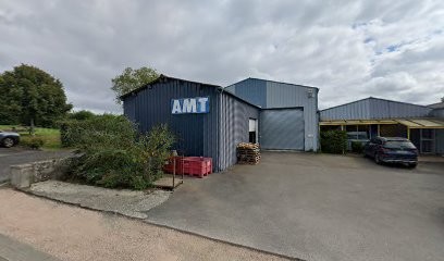 A.M.T Atelier Mécanique Et Technique, Garage Automobile à Souleuvre en Bocage