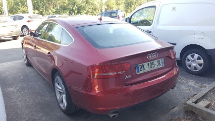 Garage Jourdain, Garage Automobile à Petit-Bersac