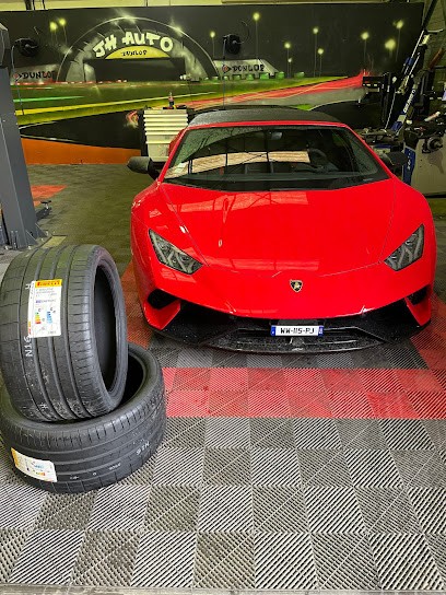 JH Auto, Garage Automobile à Morangis