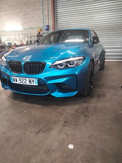 AD Garage Expert DAMIEN, Garage Automobile à Fonsorbes