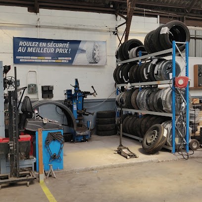 Buffauto, Garage Automobile au Plessis-Belleville