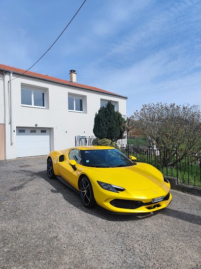 Brax Tune Detailing, Garage Automobile à Lay-Saint-Christophe