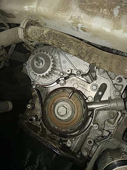 F.F.Automobiles, Garage Automobile à Chaulnes