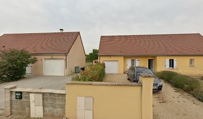 Lantenois Daniel, Garage Automobile à La Ferté-Hauterive