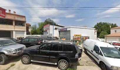 Laroque Auto, Garage Automobile à Laroque-des-Albères