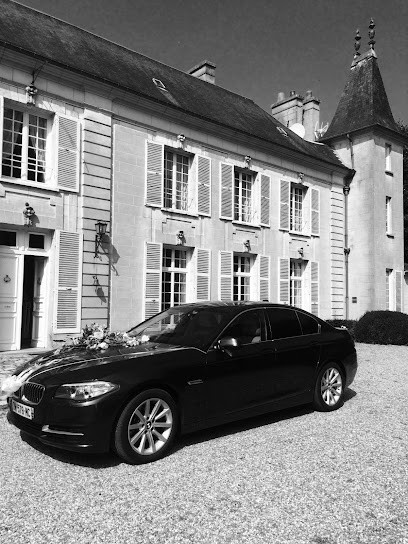 VTC de Normandie, Garage Automobile à Saint-Sébastien-de-Morsent