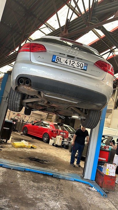 AD EXPERT - GARAGE Vincent Proust Automobile, Garage Automobile à Villejust