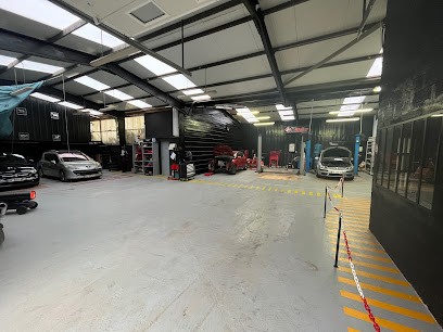 JH Auto, Garage Automobile à Boissise-le-Roi