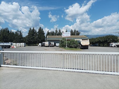 AD Poids Lourds Cannes Technic VI, Garage Automobile à La Roquette-sur-Siagne