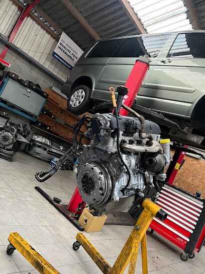 GARAGE GUYOT, Garage Automobile à Merdrignac