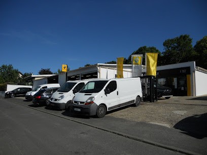 Garage Renault Frebot, Garage Automobile à Limeil-Brévannes