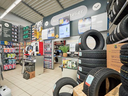 Norauto Coutances, Garage Automobile à Coutances