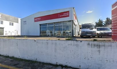 Angles Automobiles - Motrio, Garage Automobile aux Angles