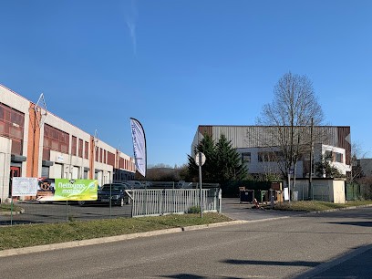 Garage BCR, Garage Automobile à Lisses