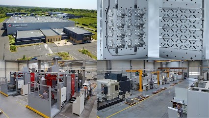 Kantemir, Garage Automobile à Landévant