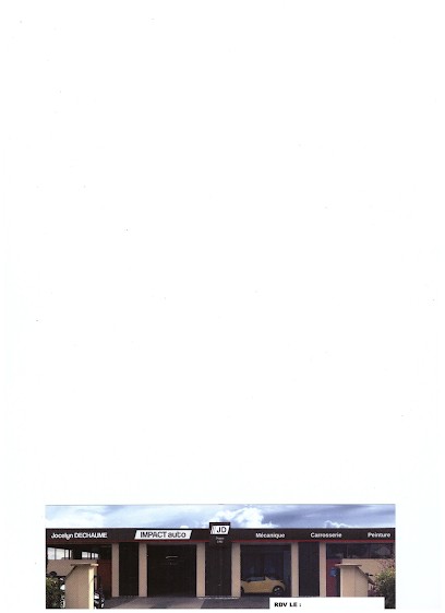 impact autos st. privat la montagne Dechaume Jocdelyn, Garage Automobile à Saint-Privat-la-Montagne