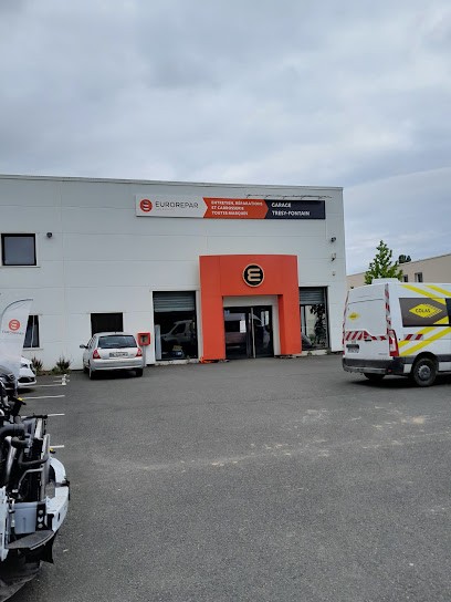 GARAGE TRESY FONTAIN - FONTENAY TRESIGNY, Garage Automobile à Fontenay-Trésigny