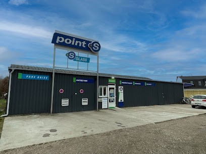 Point S - Drusenheim (Est Auto Service), Garage Automobile à Drusenheim