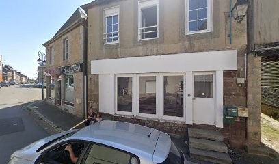 Garage FCQF, Garage Automobile au Teilleul