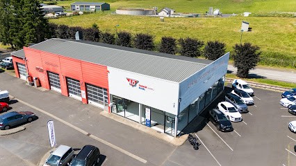 AD Garage Expert DENIS DUVAL, Garage Automobile à Riom-ès-Montagnes